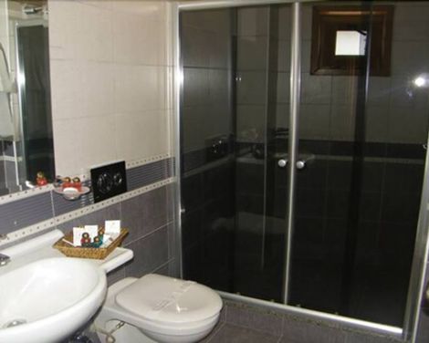 Levent Otel Istanbul-1