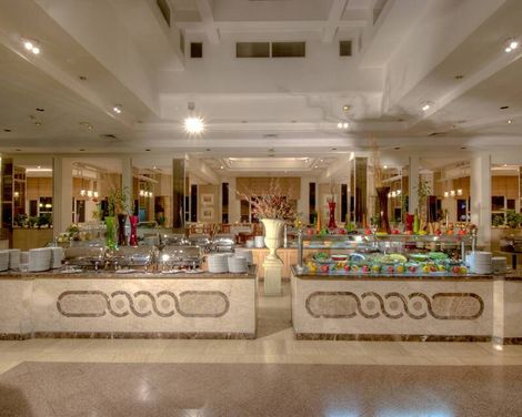 Maritim Jolie Ville Resort & Casino