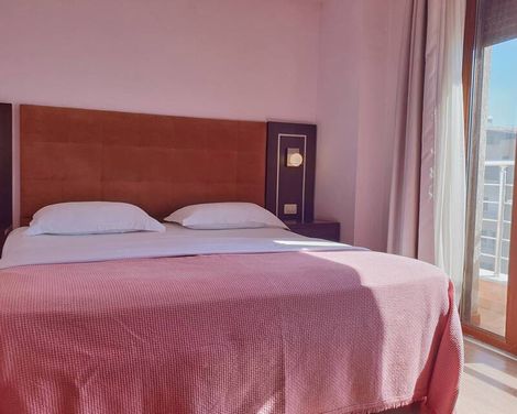 Hotel Nais Beach