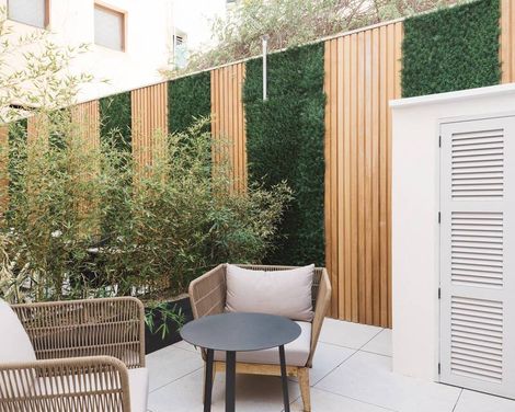 Boutique Hotel Petit Montisión-3