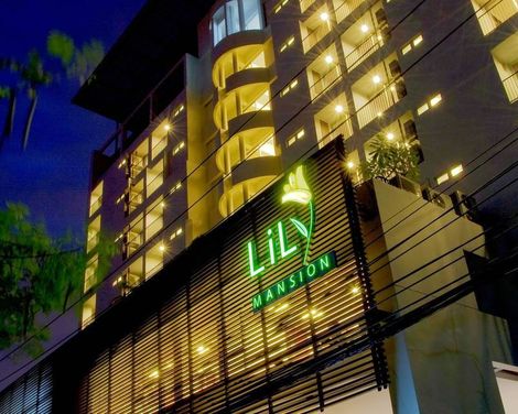 Lily Residence-3