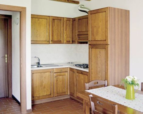 Le Corti Di Montepitti