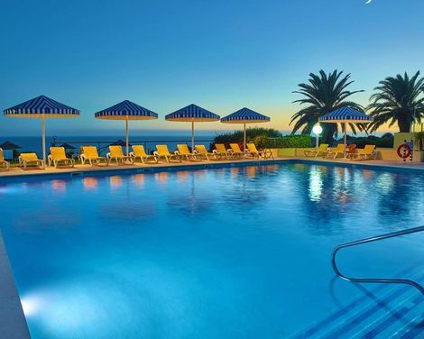 Hotel Baia Cristal-3