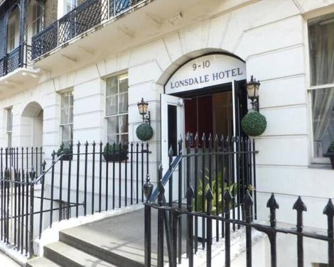 Thanet Hotel Annex