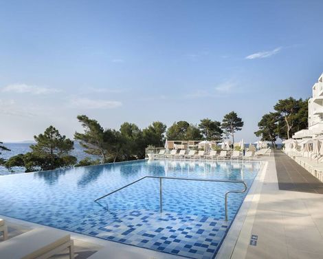 Valamar Carolina Hotel & Villas