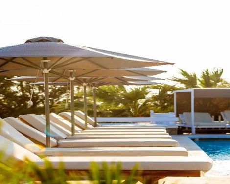 San Marco Luxury Hotel & Villas