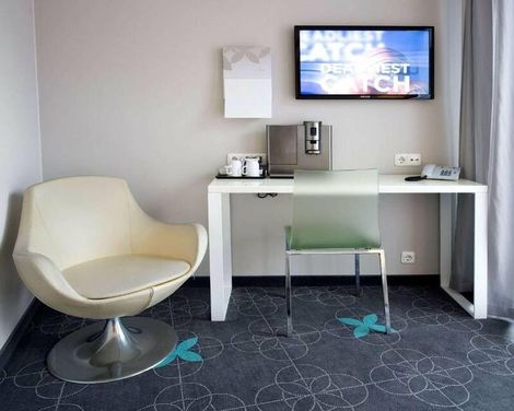 ibis Styles Tallinn-0