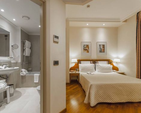 B&B HOTEL Firenze Laurus al Duomo