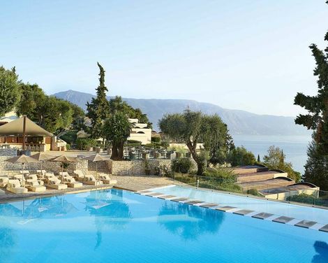 Grecotel Daphnila Bay