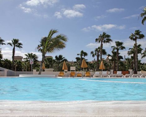 Apartamentos San Marcial