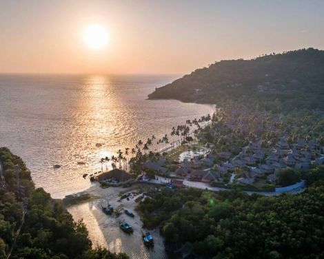 SAii Phi Phi Island Village-0