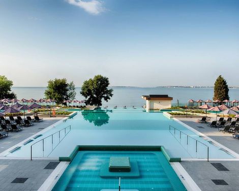Secrets Sunny Beach Resort And Spa