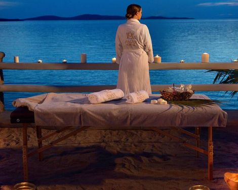 Anax Resort & Spa