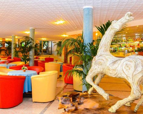 Hotel Garda Bellevue-1