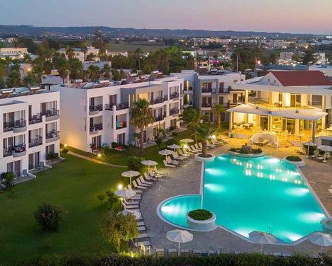 Stella Maris Hotel