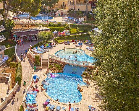 MLL Palma Bay Club Resort