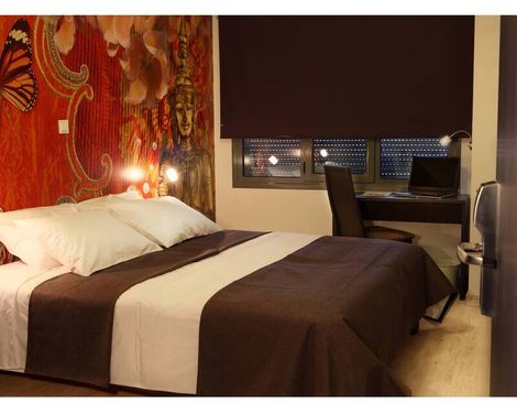 Airotel Patras Smart