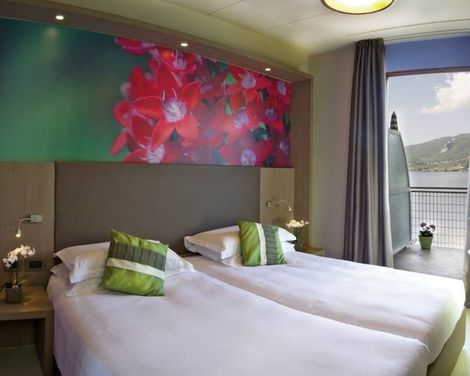 Hotel Ristorante Giardinetto