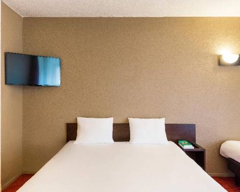 Aparthotel Adagio access Vanves Porte de Versailles