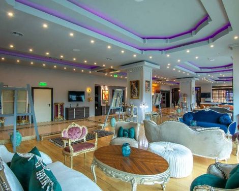 Phoenicia Express Hotel-1
