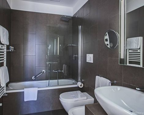 Aldrovandi Residence City Suites-3