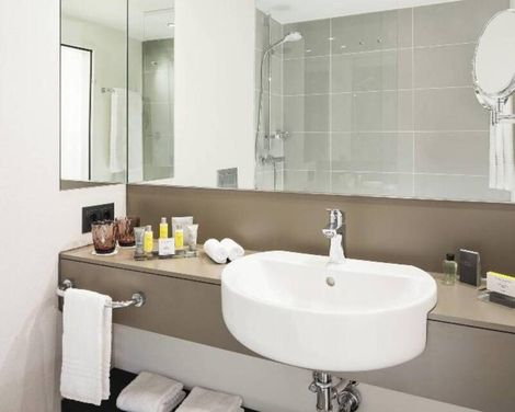 Stuttgart Marriott Sindelfingen