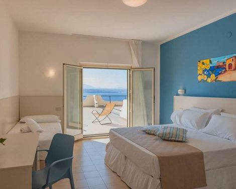 CDSHotels Terrasini - Città del Mare