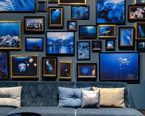 Hyatt Centric Murano Venice