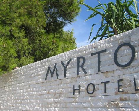 Myrto Hotel