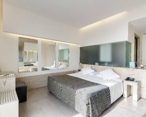 Smy Aran Blu Roma Mare