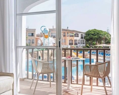 SOL Falcó Menorca