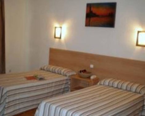 Hotel Kristal