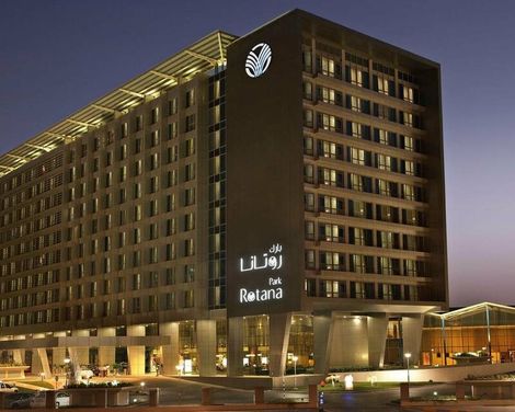 Park Rotana