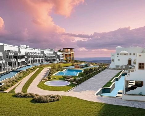 Diamond Beach by Pearl Resort