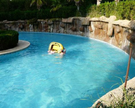 Apartamentos Benibeach-2