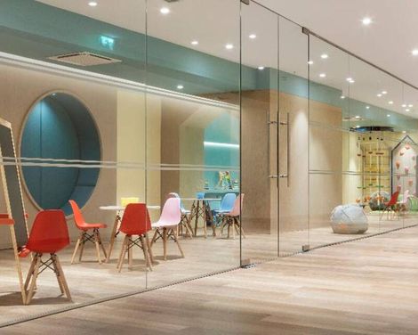 Crowne Plaza Caparica Lisbon