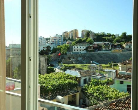 Hotel Vila Brais