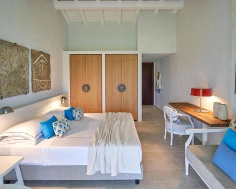 Due Lune Puntaldia Resort & Golf