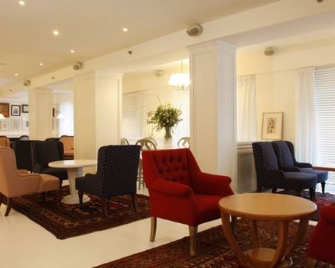 Shalom Hotel And Relax-0