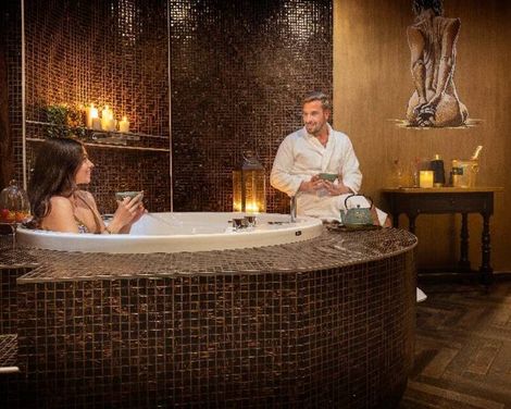Dharma Style Hotel & Spa-0