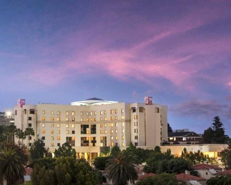 NH Johannesburg Sandton