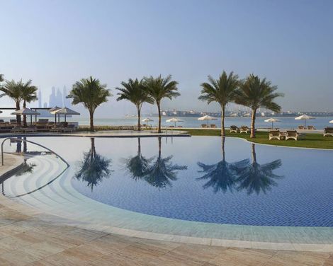 Waldorf Astoria Dubai Palm Jumeirah-2