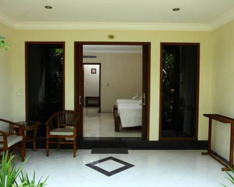 Vila Lumbung
