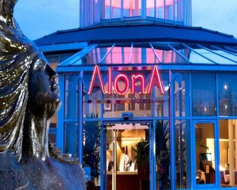 Alona Hotel
