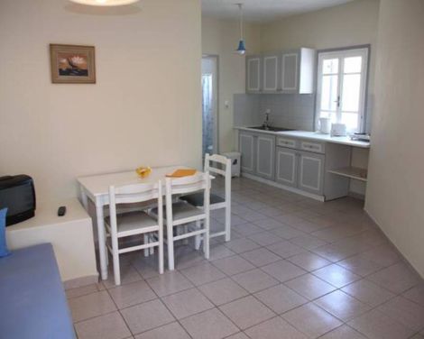 Sweet Memory Apartments