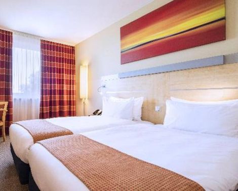 Premier Inn München Airport Ost Hotel