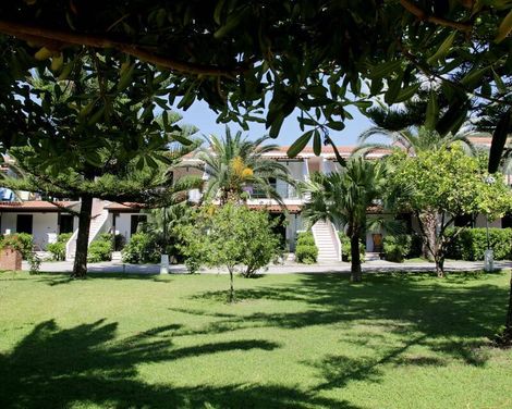 Resort Sciabache