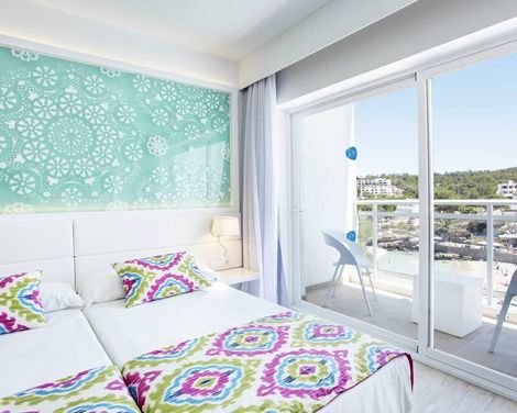 Grupotel Ibiza Beach Resort