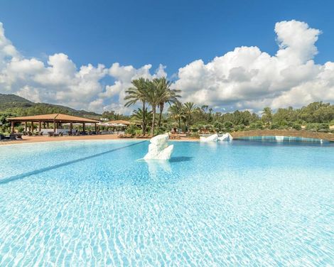 Hotel Garden Beach