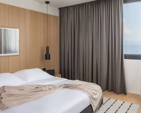 Briig Boutique Hotel